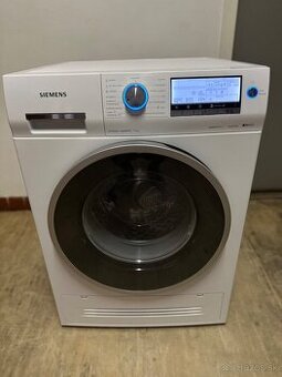 Siemens so sušičkou 7/4 kg