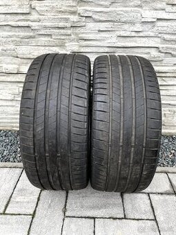 255/40 R20 Bridgestone