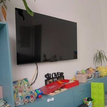 Televízor TLC P63 Series 55"