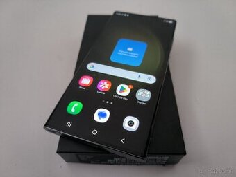 Samsung Galaxy S23 Ultra Green 256gb