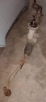 Kia ceed servočerpadlo