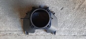 VIADRUS HERCULES U26, Viadrus U22 Zánovný sopúch/dymovod