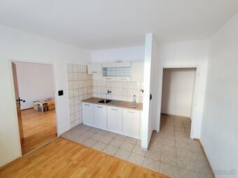Tisovec 1.izbový byt prenájom