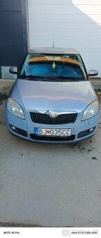 Fabia 1.2 44kw