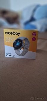 Niceboy Pixel 2 hodinky
