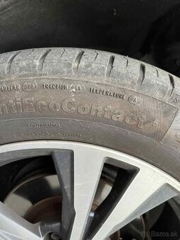 Letné pneumatiky 215/55/R16/99V