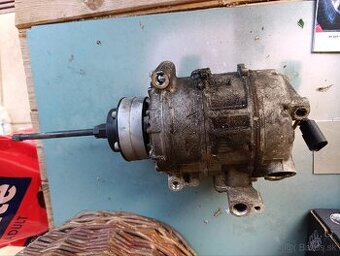 Klimakompresor originál Audi 8K0 260 805H