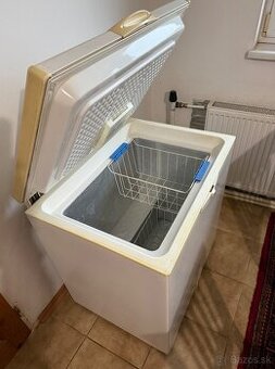 Predám Whirlpool mrazničku 170 l- plne funkčná