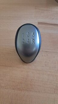 Hlavica riadiacej páky: Lancia, Fiat