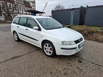 Fiat Stilo 1.9 JTD