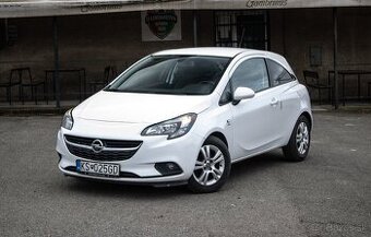 Opel Corsa 1.2 16V Sport / NA SPLÁTKY / PROTIHODNOTA