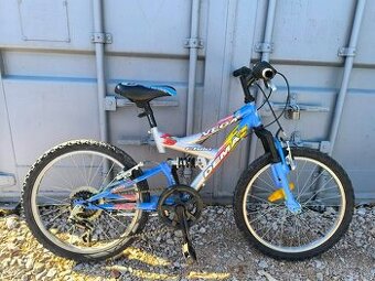 Predám detský bicykel Vega