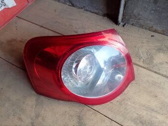 Zadné ľavé svetlo Passat B6