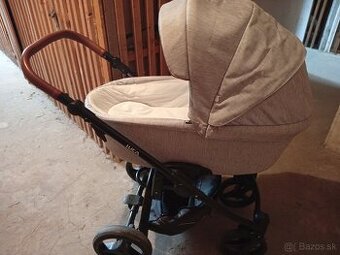 Bebetto Luca 3kombinacia