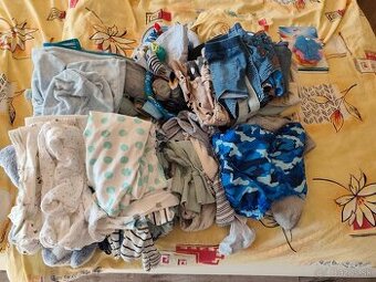 Veci a obuv citat popis