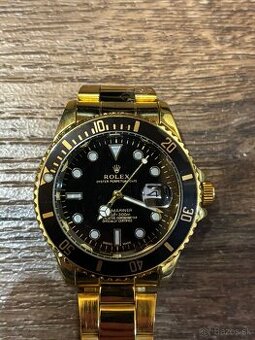 Submariner Rolex