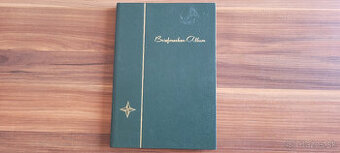 Bloky Nemecko a Rovníková Guinea v staršom albume B5