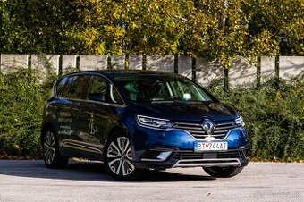 Renault Espace Initiale Paris 147kW / Panoráma / LED Matrix