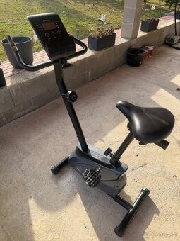 Stacionarny bicykel, Elipticky trenazer