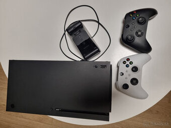 Predám Xbox Series X