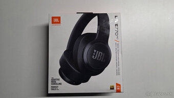 JBL Live 770NC black