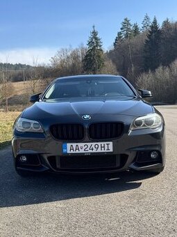 BMW f10 520d