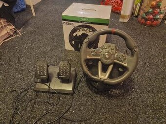 Volant Hori RWO Xbox one