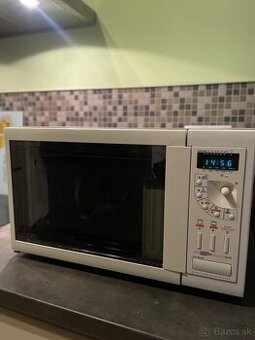 Whirlpool Jet 1000W M916 Gril