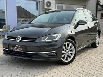 Volkswagen Golf VII Variant 1.5 TSI OPF Highline DSG