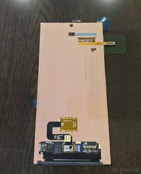 Originálny DISPLEJ Samsung Galaxy S24 Ultra