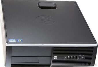 HP Compaq Elite 8300 - SFF - Core i5 3470 / 3,2 GHz
