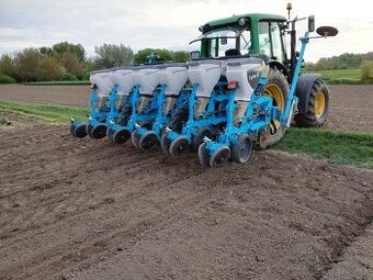 Predam sejačku/sejačka