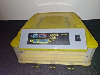 Liaheň na 112 vajec