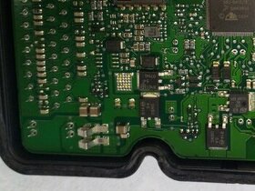 Oprava Repas Servis ABS Skoda , Octavia, VW, Seat, Audi