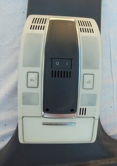 Stropné osvetlenie Audi A6 C6.