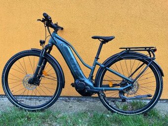 Liv Amiti E+ XS – dámsky elektrobicykel, top stav, nízky náj