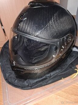 Scorpion EXO-1400 EVO CARBON AIR 2XL