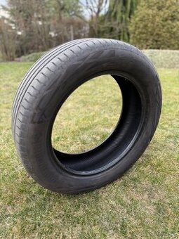 215/55 R 18 H Continental EcoContact 6Q Letné Nové 4ks