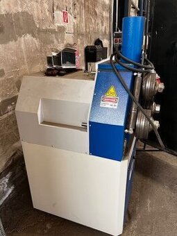 Zakružovačka profilov