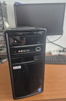 PC – Triline (i5, 2.8GHz, 8GB RAM, 480GB SSD)