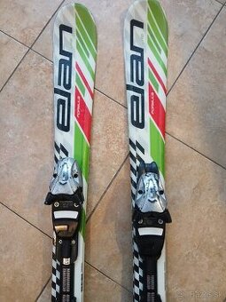 Detske lyže ELAN 110cm