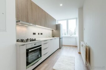 Na prenájom 3-izbový byt v Žiline