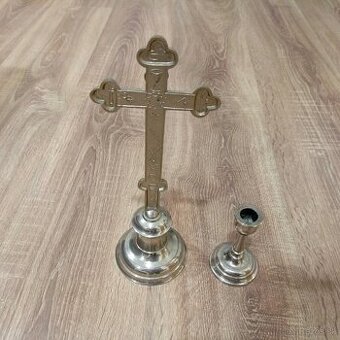 Predám starožitnosti