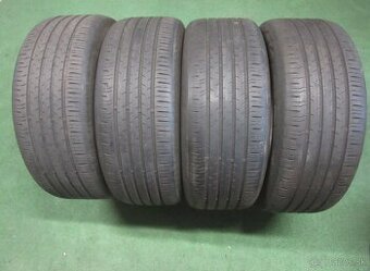 Letné pneumatiky 245/50R19 Continental