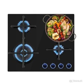 plynova varna doska - nova