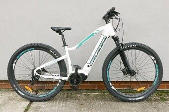 Predám Horský elektrobicykel Crussis E-Fiona  5.8 17"