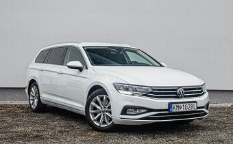Volkswagen Passat Variant 2.0 TDI DSG