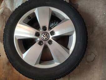 Disky Volkswagen 6.5Jx16