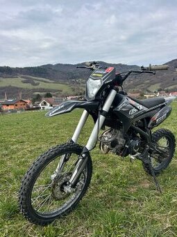 Asix pitbike 140