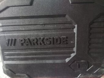 Vŕtačka parkside